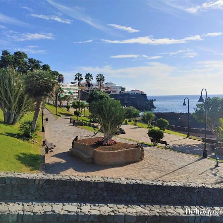 Olivia Sunset By Helloapartments Puerto de Santiago  Exterior foto