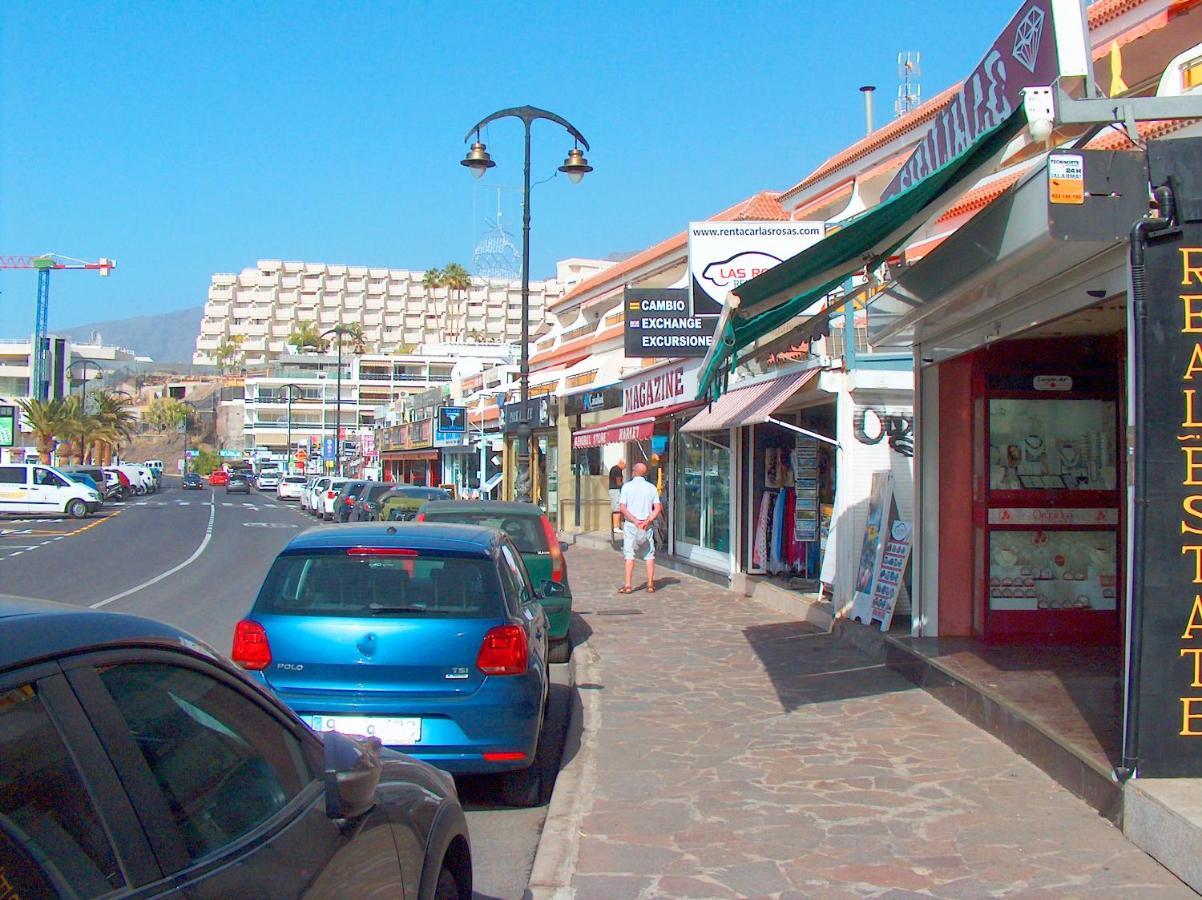 Olivia Sunset By Helloapartments Puerto de Santiago  Exterior foto