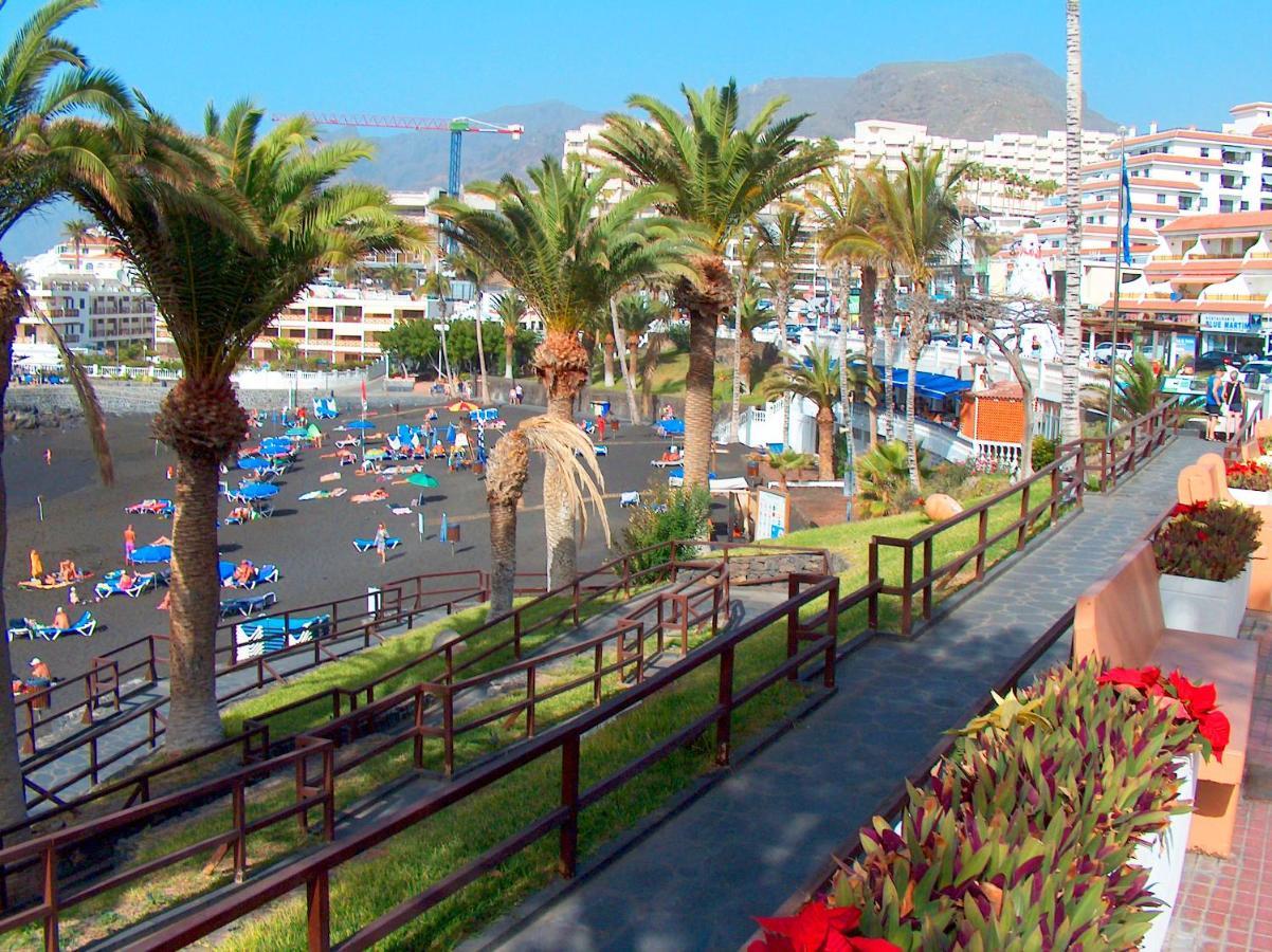 Olivia Sunset By Helloapartments Puerto de Santiago  Exterior foto