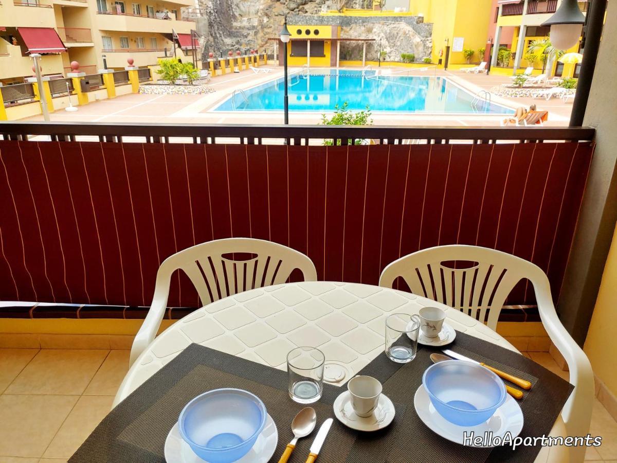 Olivia Sunset By Helloapartments Puerto de Santiago  Exterior foto